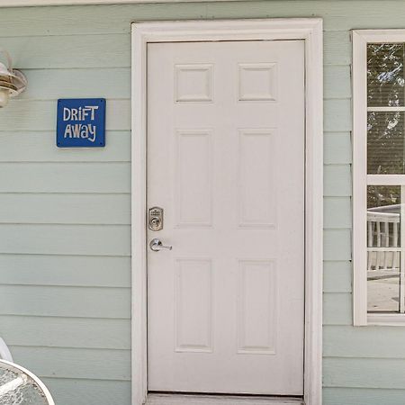 Murrells Inlet Studio Less Than 2 Mi To Marsh Walk Myrtle Beach Exterior foto