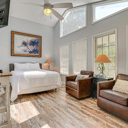 Murrells Inlet Studio Less Than 2 Mi To Marsh Walk Myrtle Beach Exterior foto