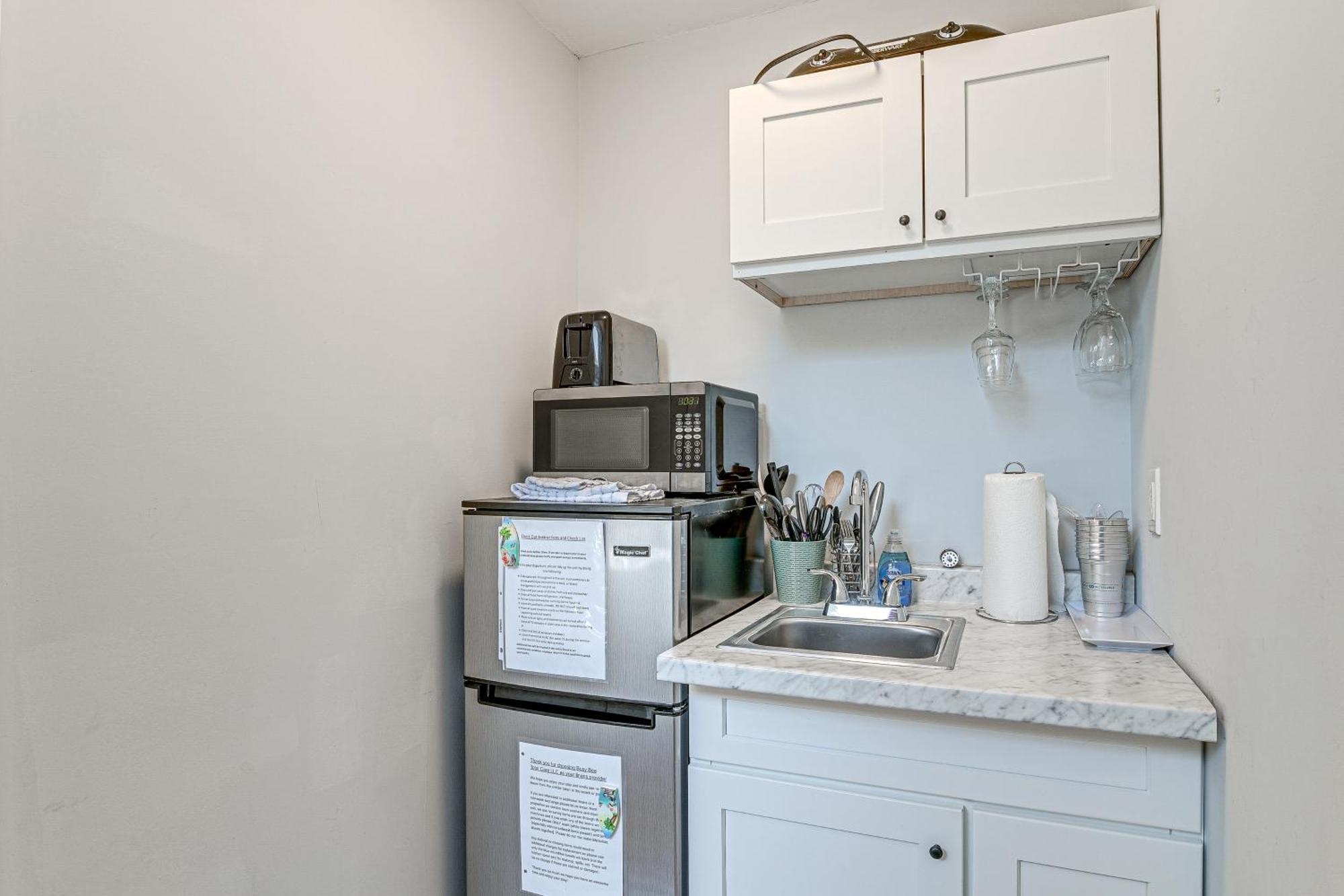 Murrells Inlet Studio Less Than 2 Mi To Marsh Walk Myrtle Beach Exterior foto
